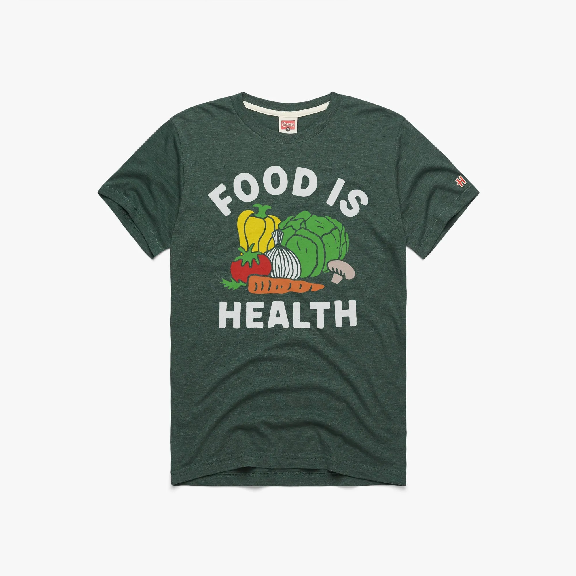 $100 Food Is Health