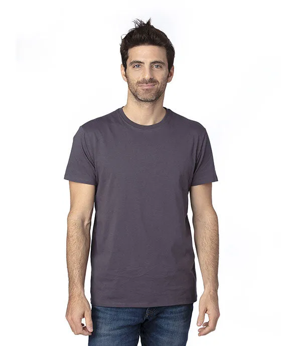 100A - Threadfast Apparel Unisex Ultimate T-Shirt | Graphite