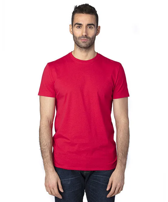 100A - Threadfast Apparel Unisex Ultimate T-Shirt | Red