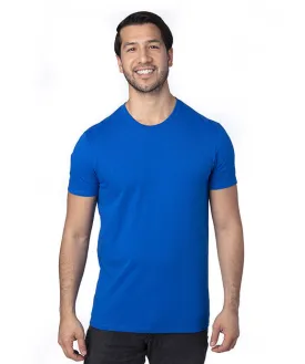 100A - Threadfast Apparel Unisex Ultimate T-Shirt | Royal