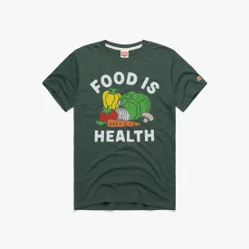 $150 Food Is Health