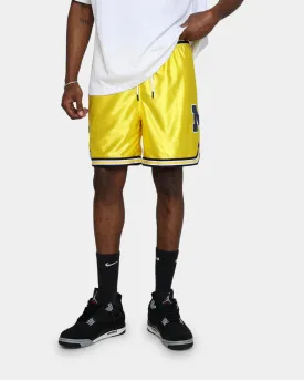 19Nine Michigan Legacy Shorts Yellow