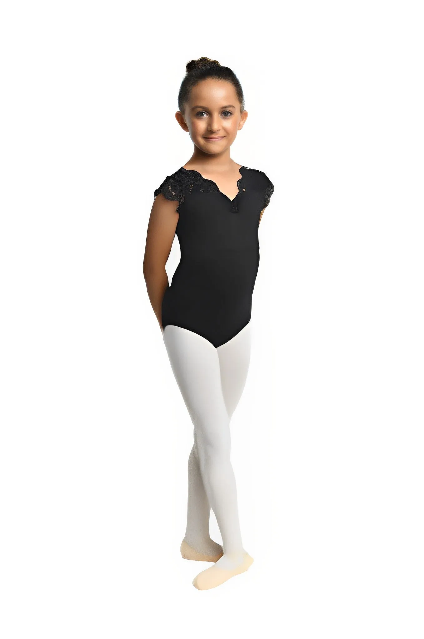 23104C Brie Leotard