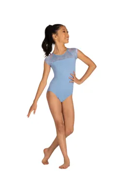 24102C Child Audra Leotard