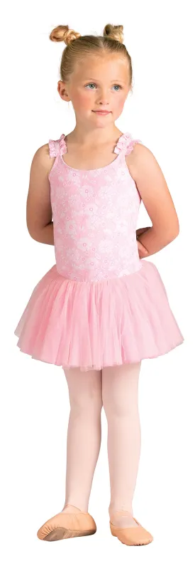 24204C Child Chelsea Dress