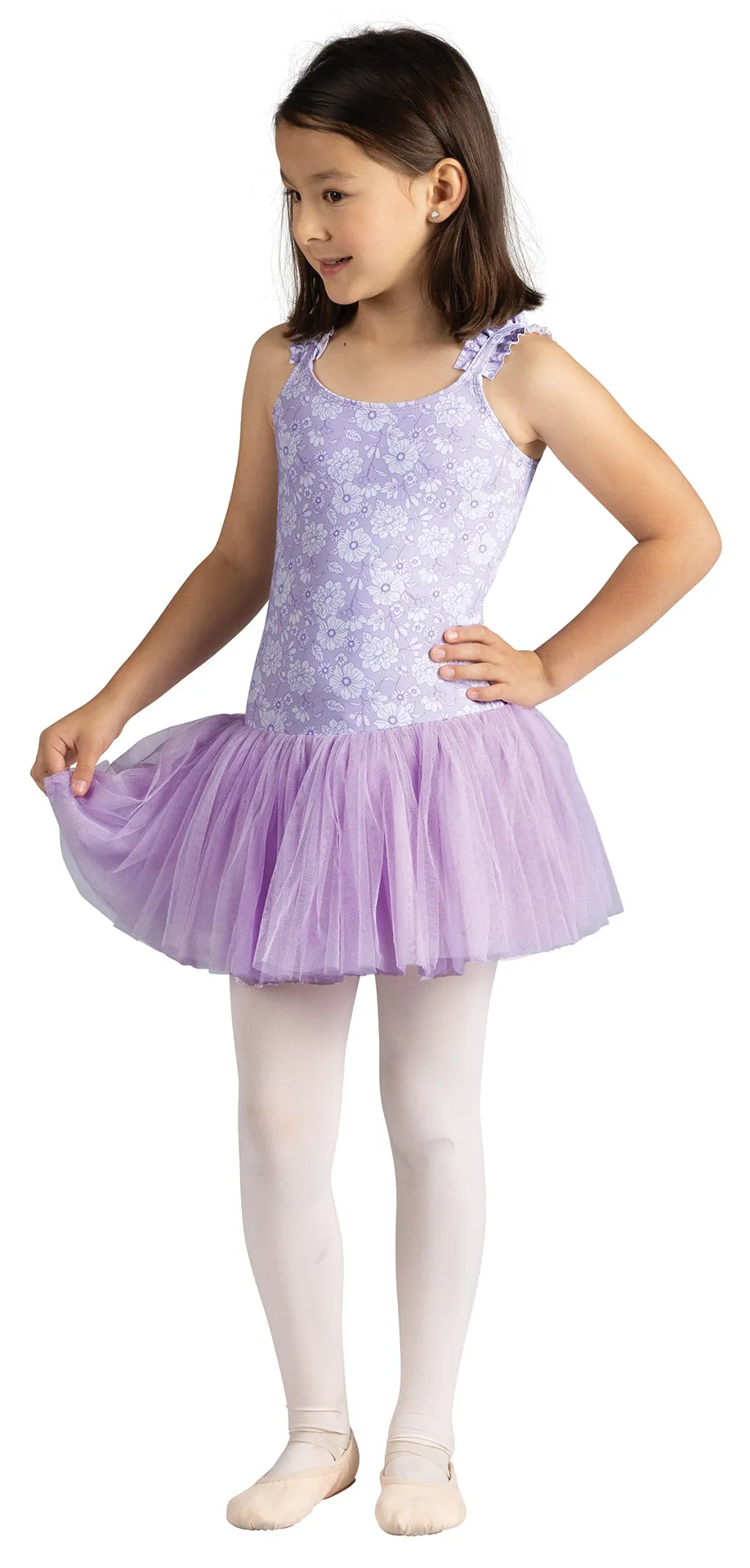 24204C Child Chelsea Dress