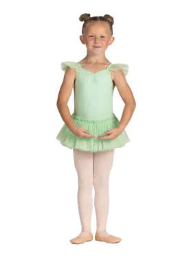 2462C Child Penelope Leotard