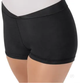 44754 Adult V-Front Shorts