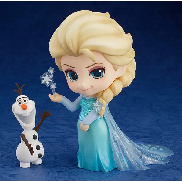 475 Nendoroid Elsa (Frozen)