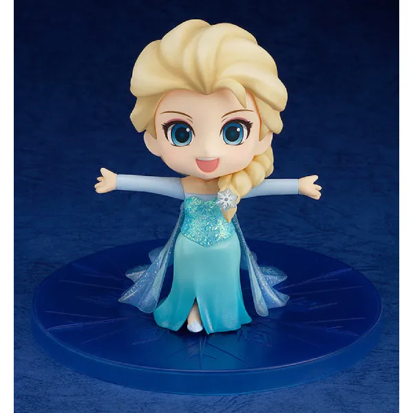 475 Nendoroid Elsa (Frozen)