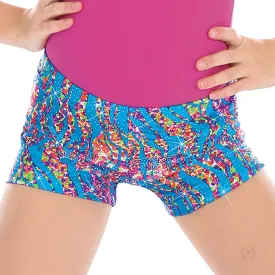 47535C Child Under the Sea Short