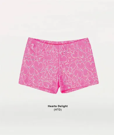 700 Hot Shorts (HTD)* (FINAL SALE)