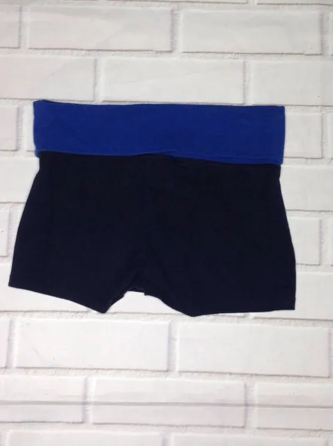 Abercrombie & Fitch BLUE & BLACK Shorts