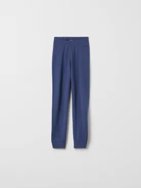 Adult Wool Terry Long Johns