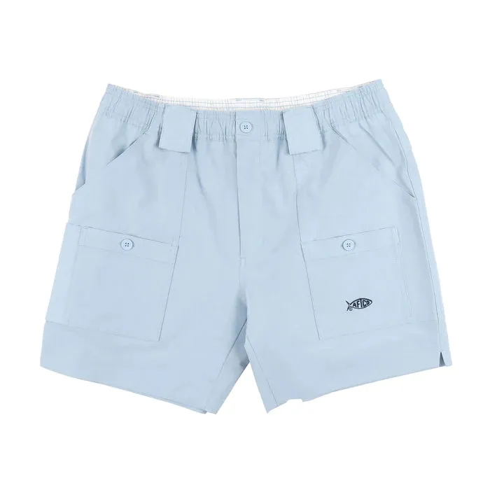 Aftco Stretch Original Fishing Short M100