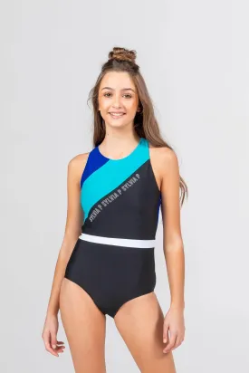 Agility Leotard