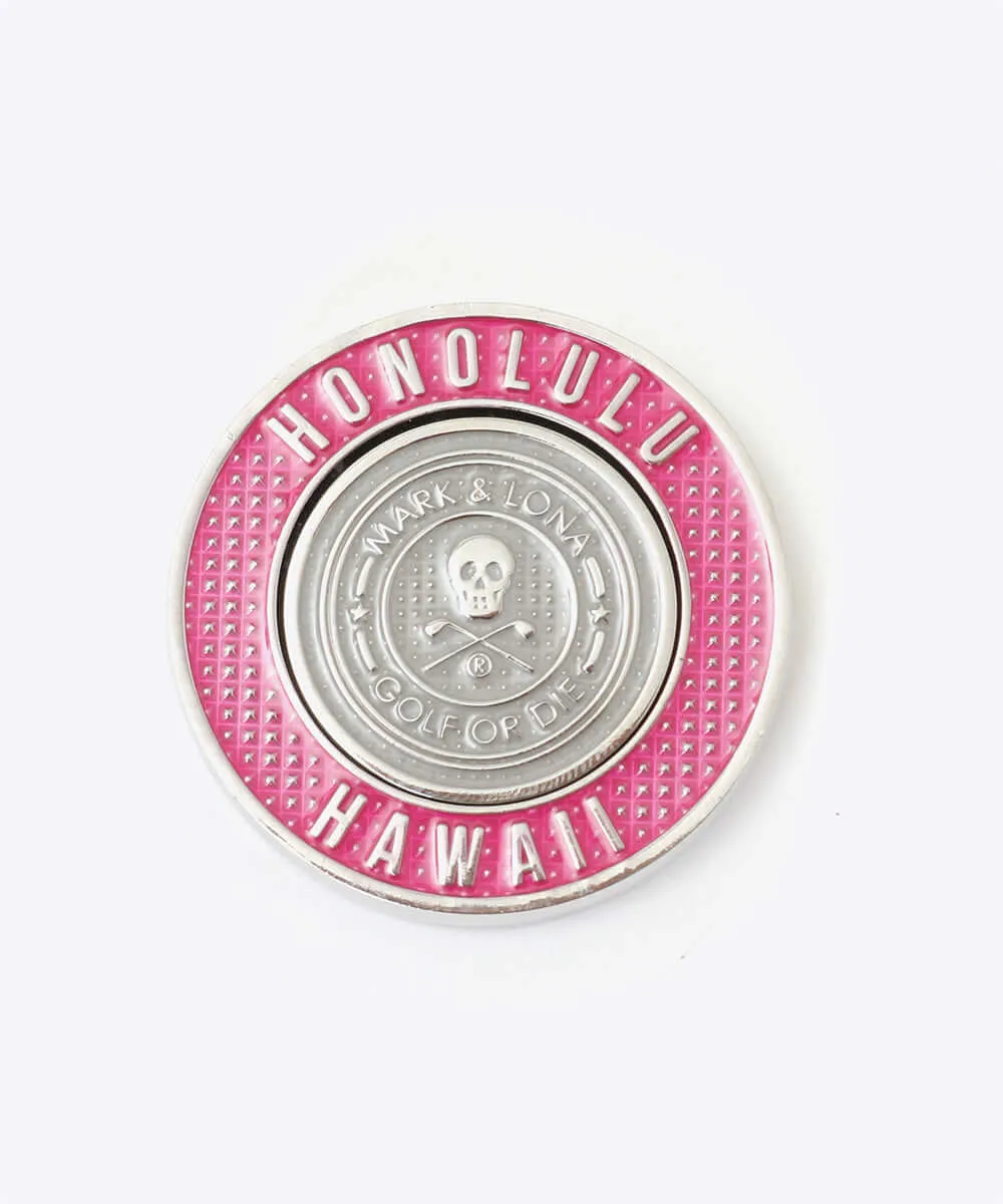 Aina Ball Marker