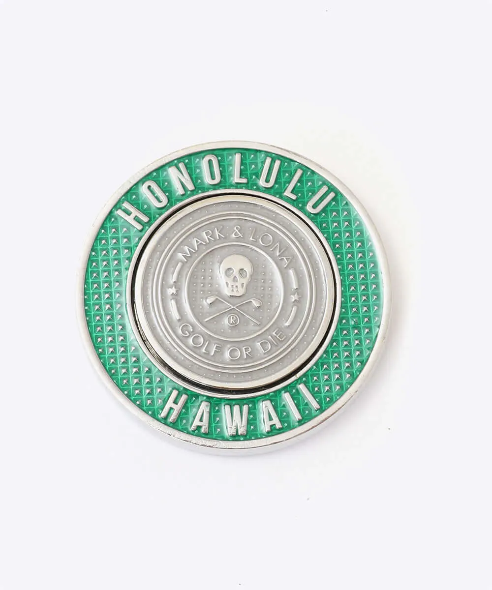 Aina Ball Marker