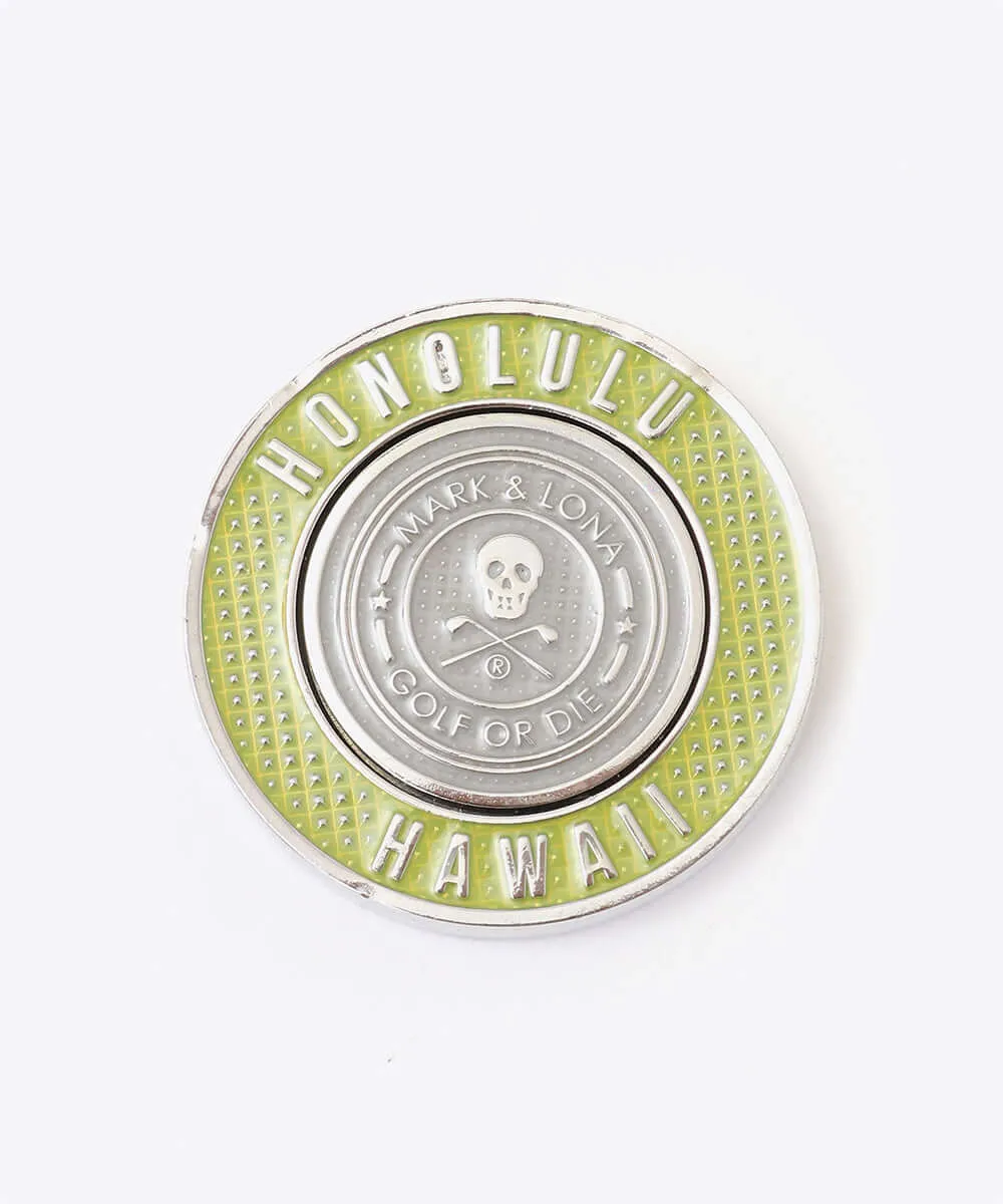 Aina Ball Marker