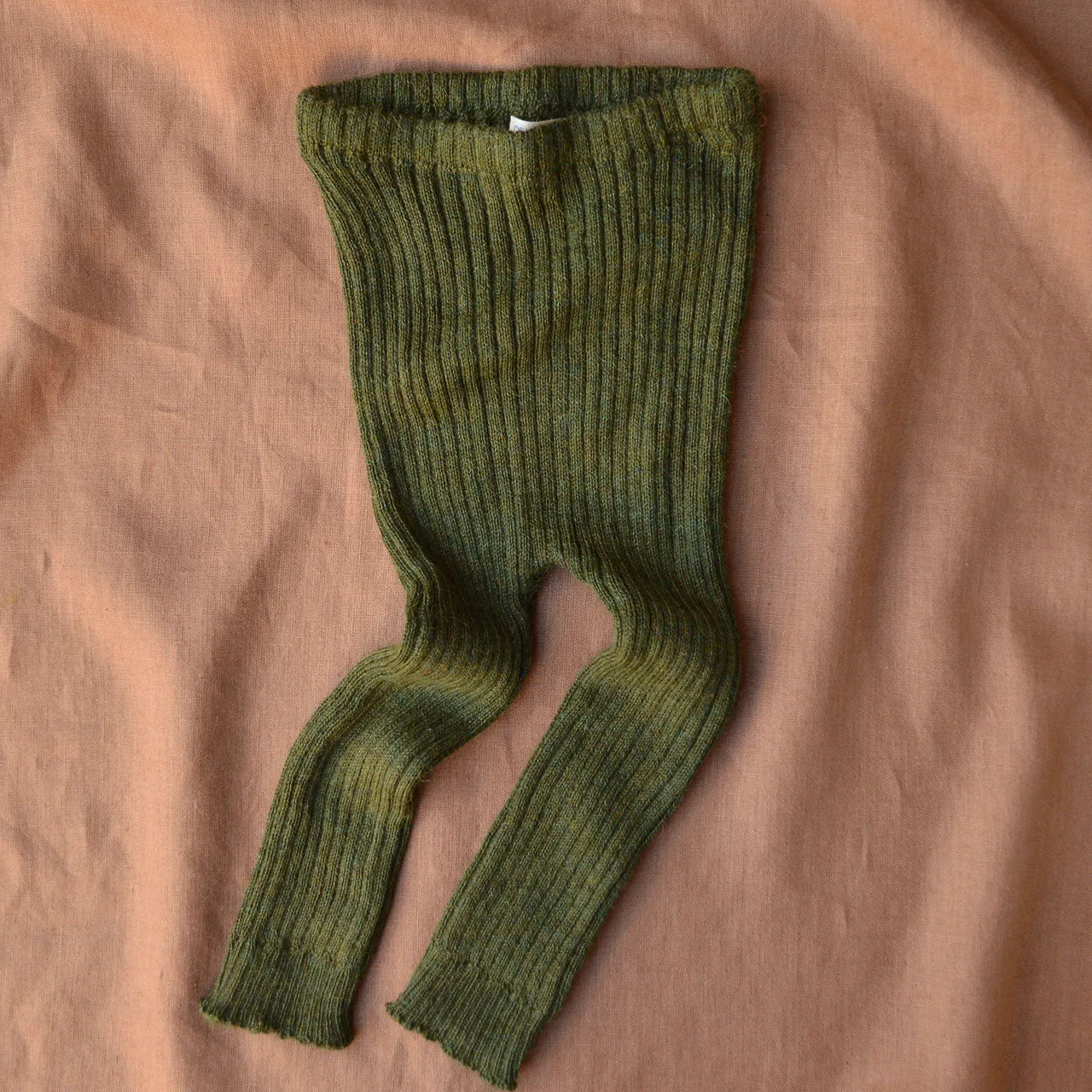 Alpaca Rib Knit Leggings (12m-3y) *Returning 2025