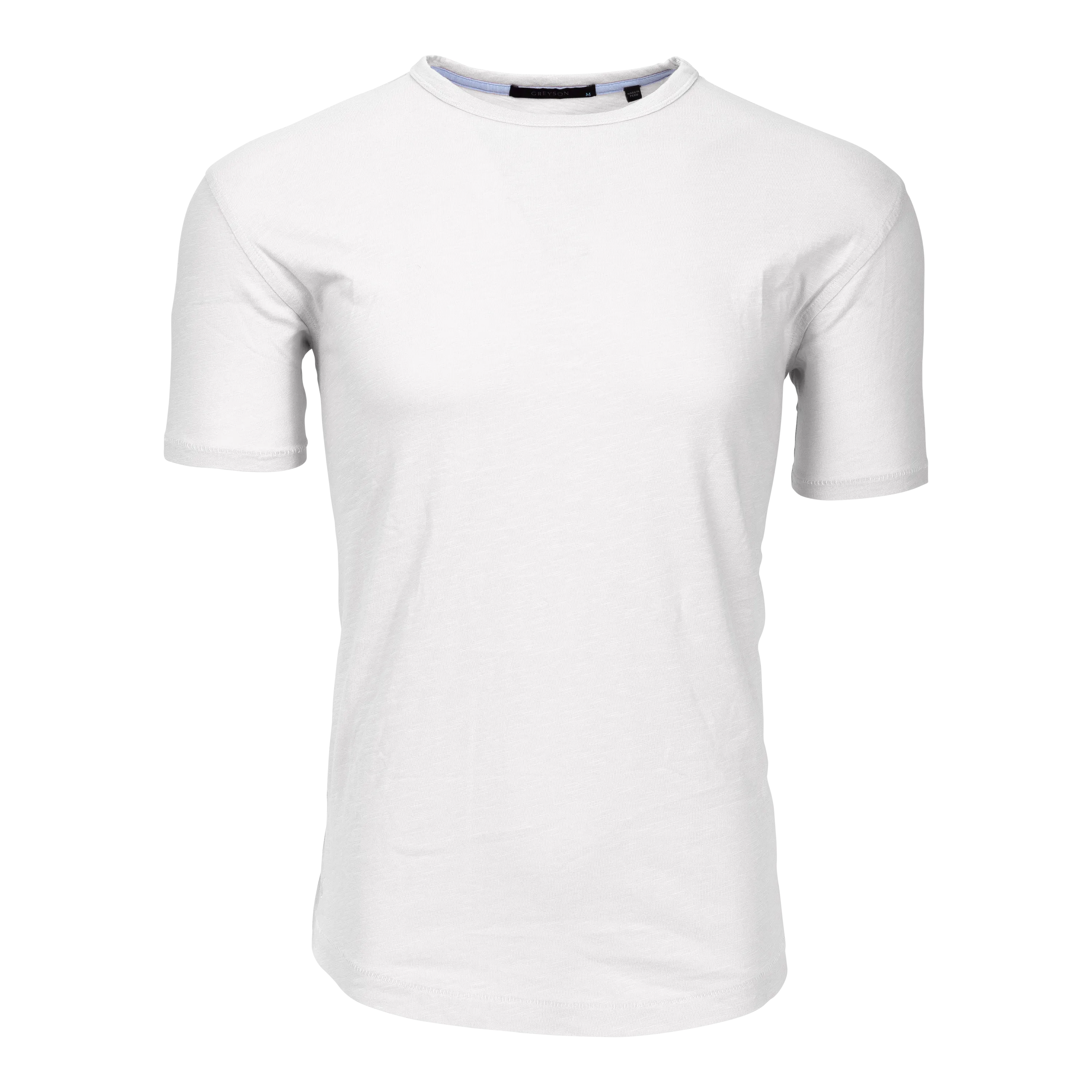 Alpha Slub Tee (Arctic)