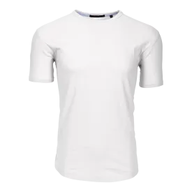 Alpha Slub Tee (Arctic)