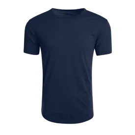 Alpha Slub Tee (Maltese Blue)