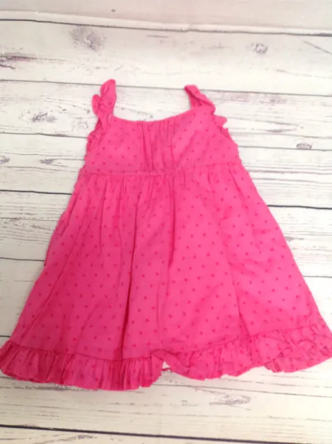 American Living Pink Dress