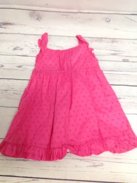 American Living Pink Dress