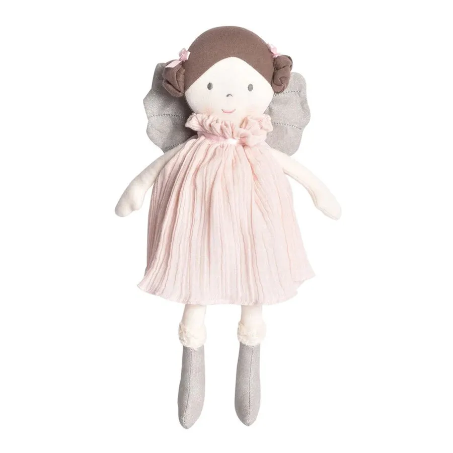 Angelina Fairy Doll - Organic