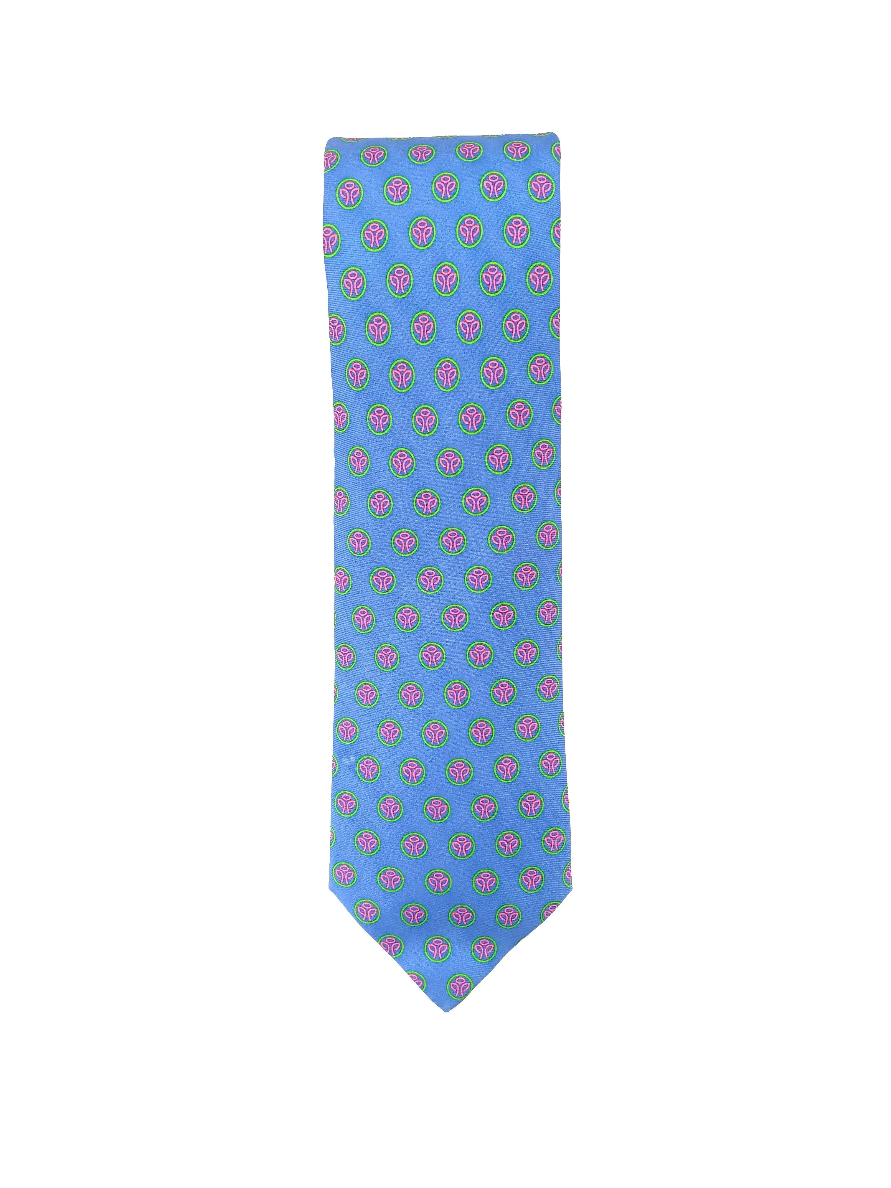 Angels for Allison Vineyard Vines Tie