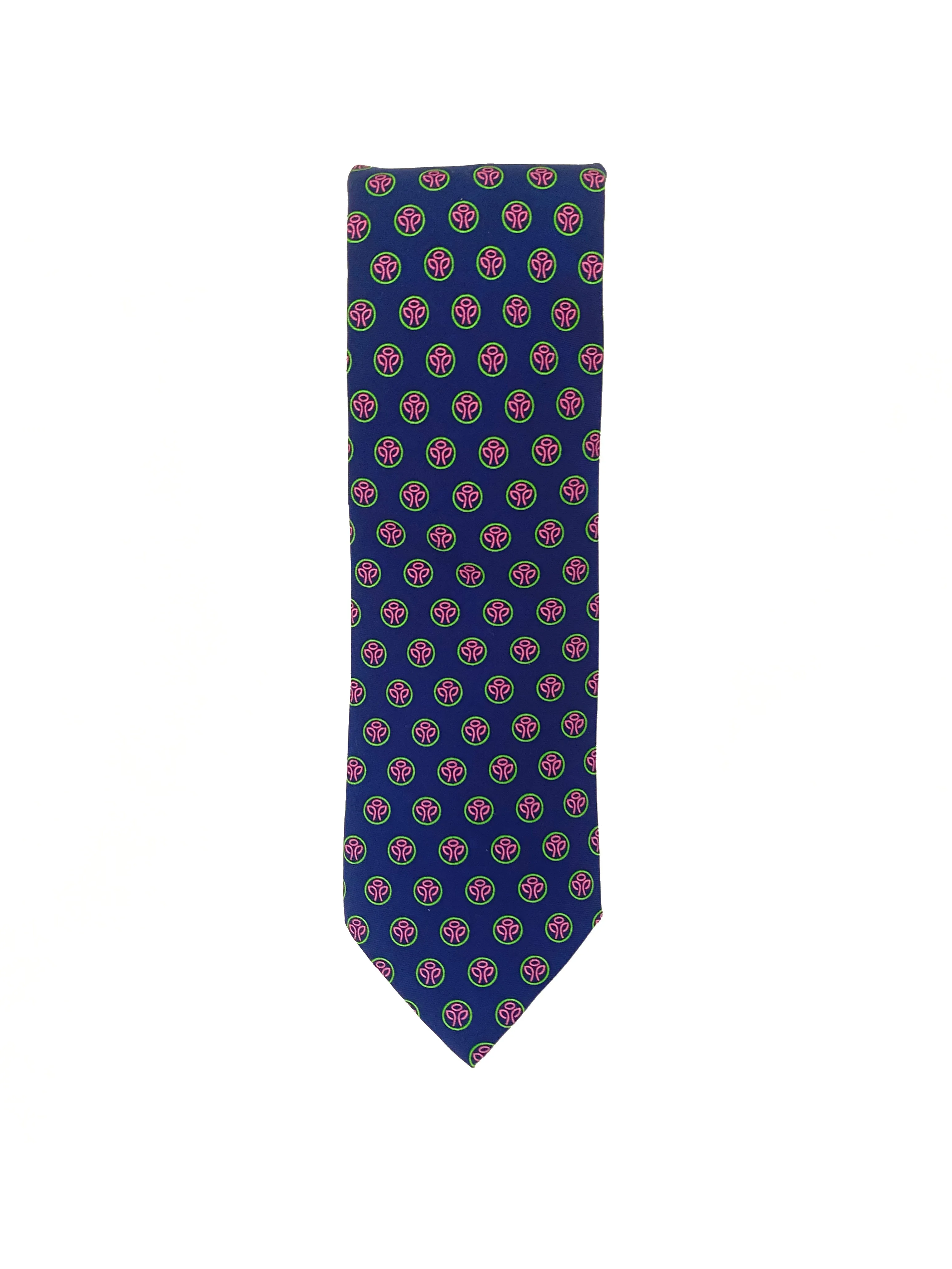 Angels for Allison Vineyard Vines Tie