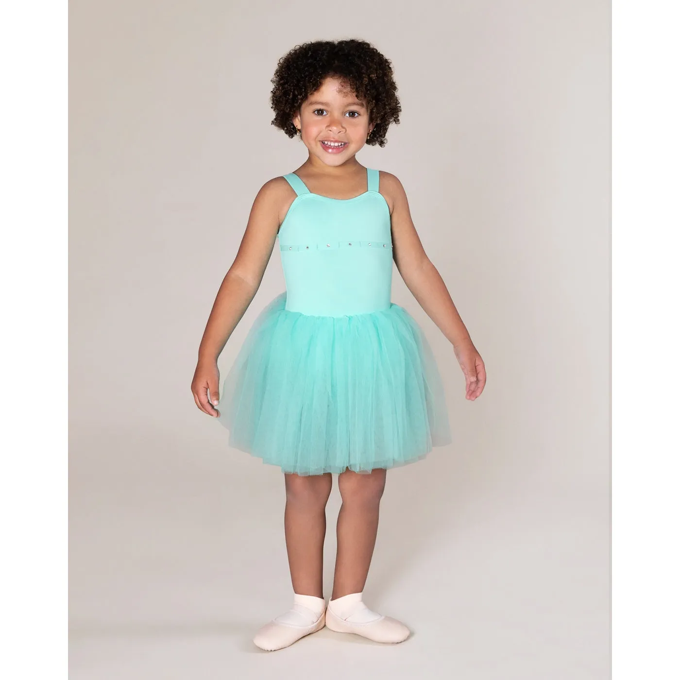 Annabelle Tutu | Mint | Child