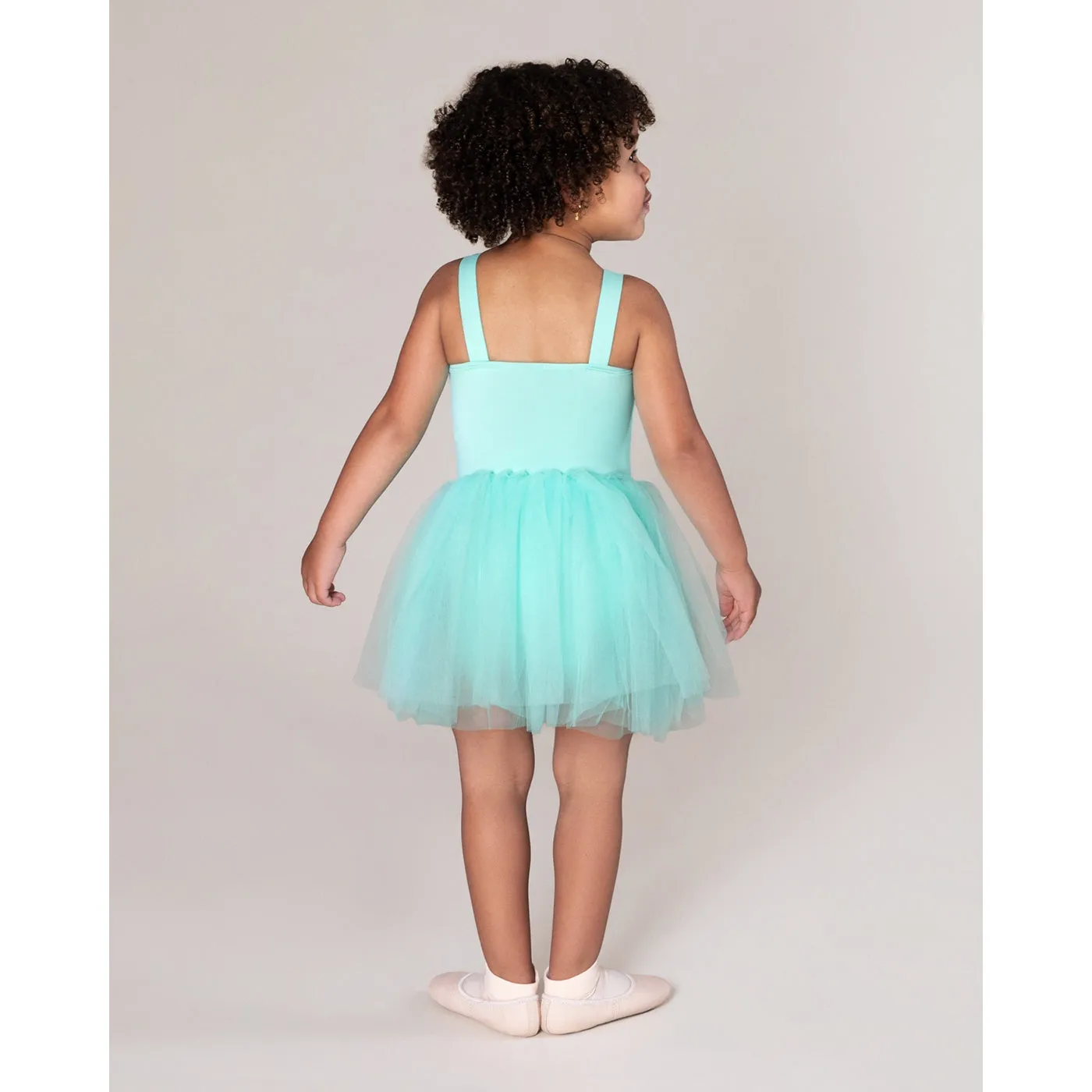 Annabelle Tutu | Mint | Child