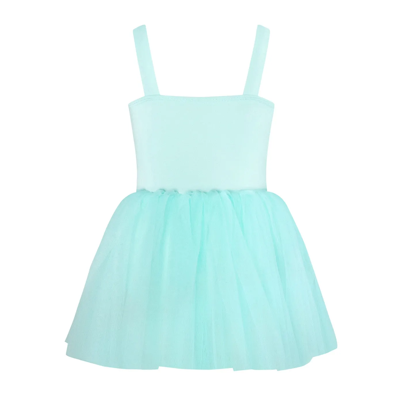 Annabelle Tutu | Mint | Child