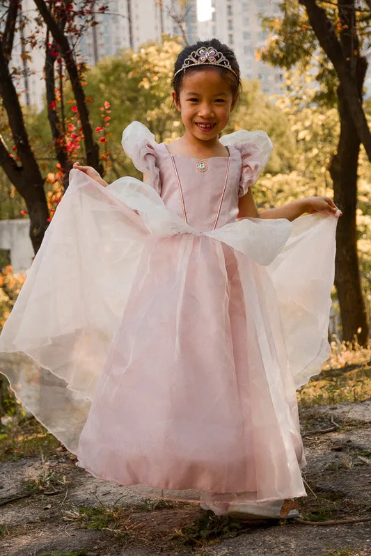 Antique Princess Dress