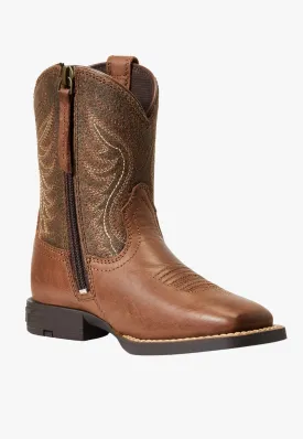 Ariat Child Amos Top Boot