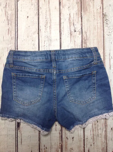 Arizona Denim Shorts