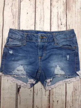 Arizona Denim Shorts