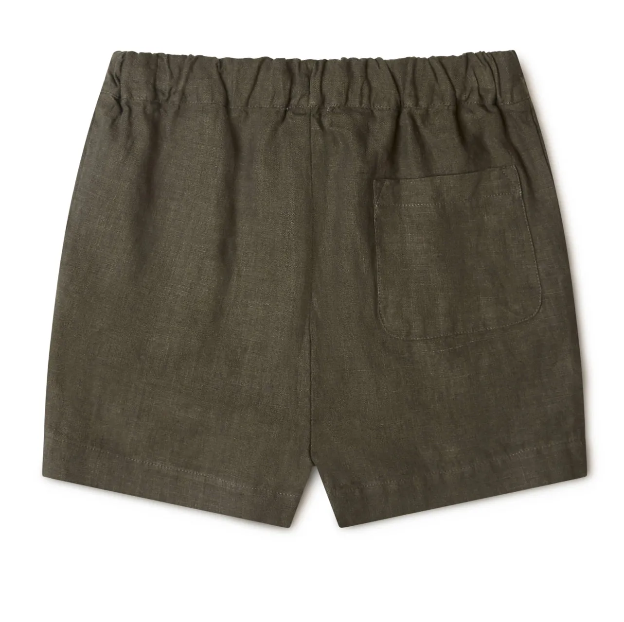 Arkie Linen Shorts (7-8 & 9-10y) *Last Pairs!