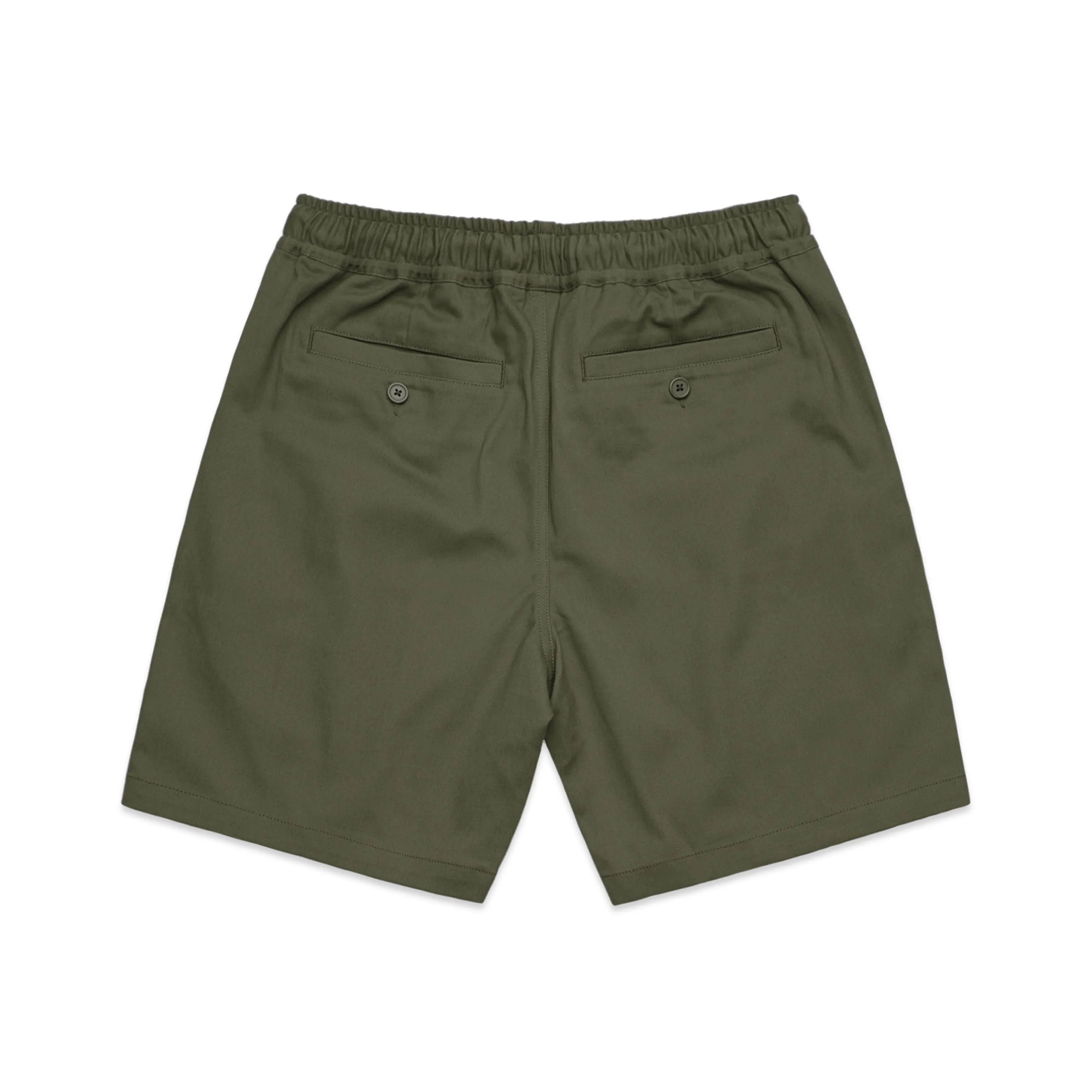 Ascolour Mens Walk Shorts (5929)