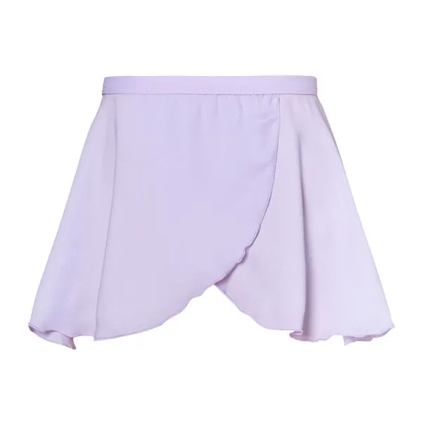 AUDREY Mock Wrap Skirt, CS27