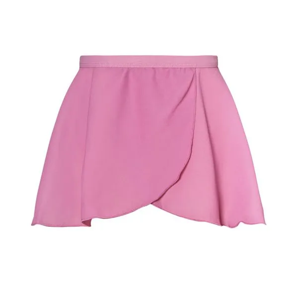 AUDREY Mock Wrap Skirt, CS27