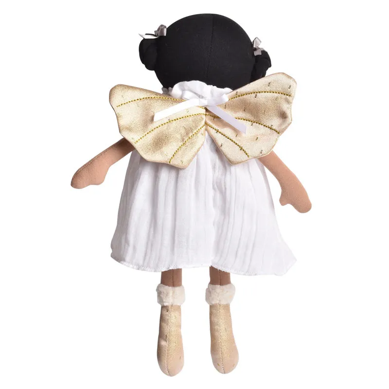 Aurora Fairy Doll - Organic