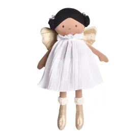 Aurora Fairy Doll - Organic