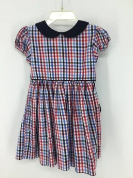 b Bella Bliss Child Size 12 Months Multi-Color Dress - girls