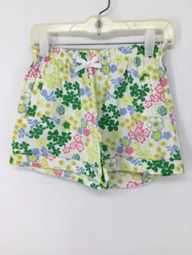 b Bella Bliss Child Size 14 Multi-Color Shorts - girls