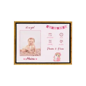 Baby And Cat Theme