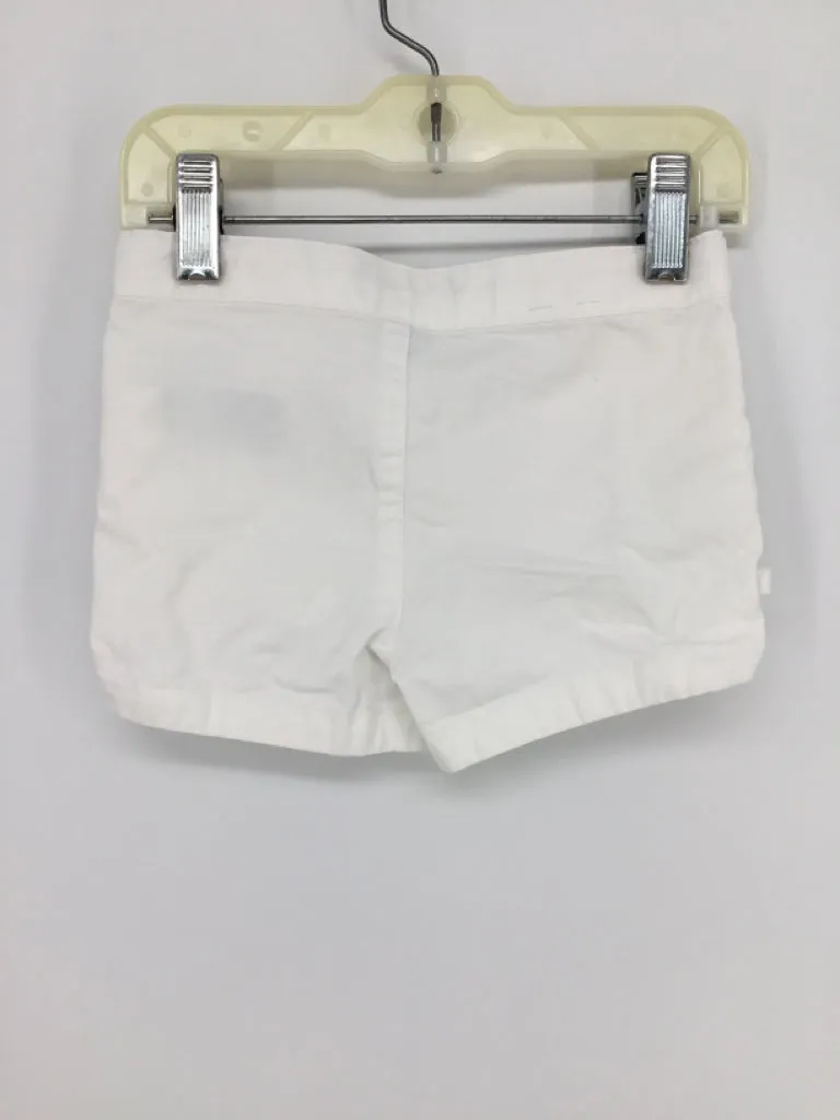 Baby Gap Child Size 18-24 Months White Shorts - girls