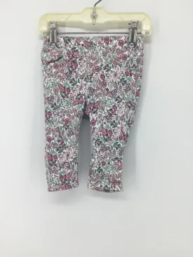 Baby Gap Child Size 6-12 Months Pink Pants - girls